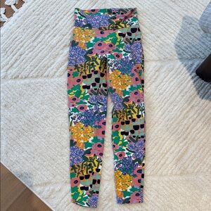 NOOWORKS People I’ve Loved Leggings, Medium